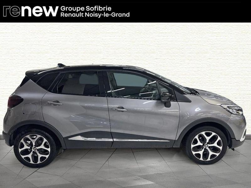 Renault Captur TCe 90 Intens