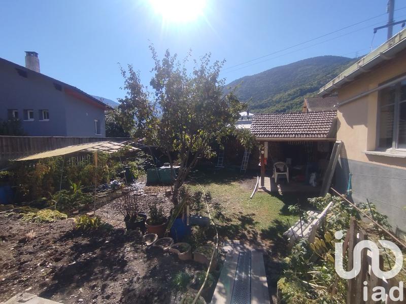 Maison de ville - 119 m² - 4 pièces