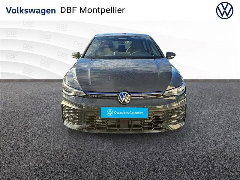 Volkswagen Golf 8 Fl 1.5 Ehybrid 272ch Dsg6 Gte