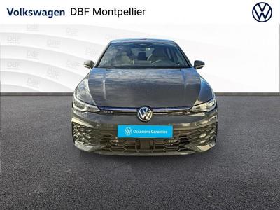 Volkswagen Golf 8 Fl 1.5 Ehybrid 272ch Dsg6 Gte