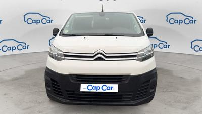 Citroën Jumpy Fourgon m 1.6 BlueHdi 95 Confort