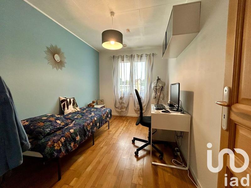 Maison - 124 m² - 6 pièces