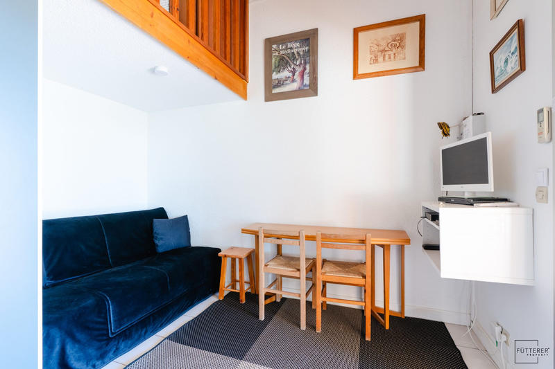 Maison - 33 m² - 3 pièces