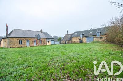 Maison - 127 m² - 4 pièces