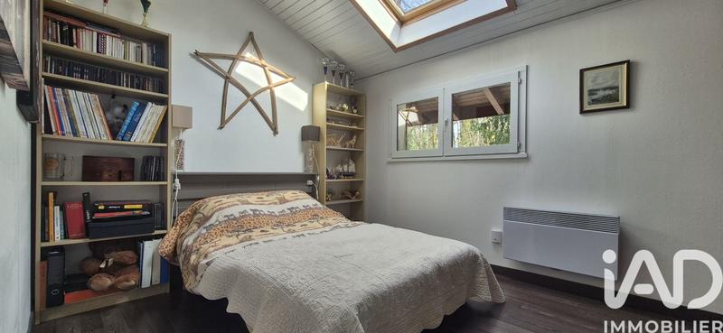 Maison - 172 m² - 6 pièces