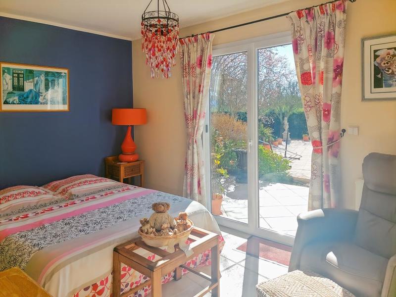 Villa - 196 m² - 6 pièces