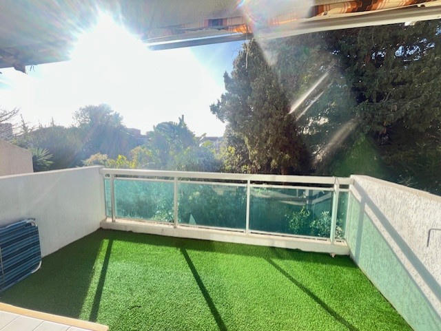 Appartement - 24 m² - 1 pièce