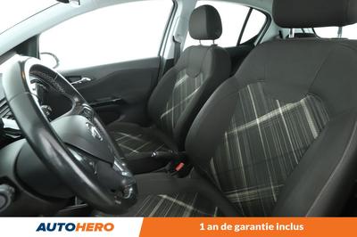 Opel Corsa 1.4 Turbo Design Edition 5p 100 ch