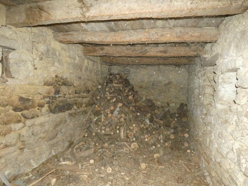 Maison ancienne - 83 m² - 5 pièces