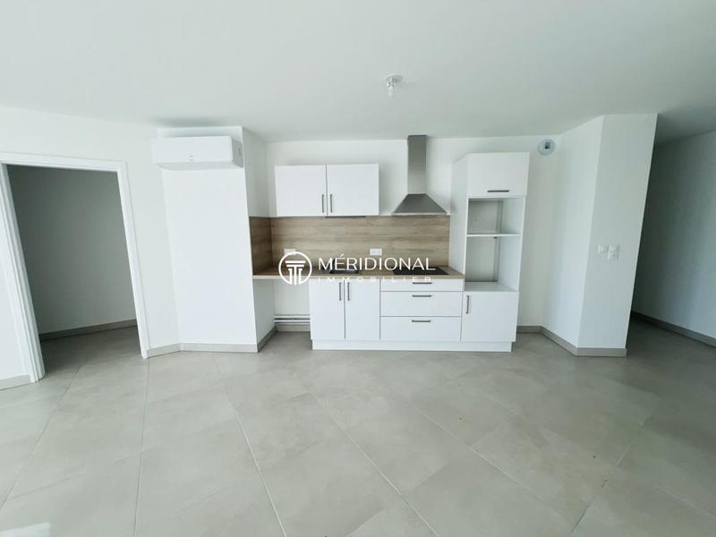 Appartement - 96 m² - 4 pièces