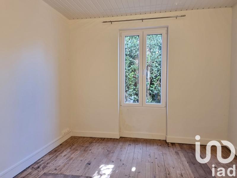 Maison de village - 155 m² - 5 pièces