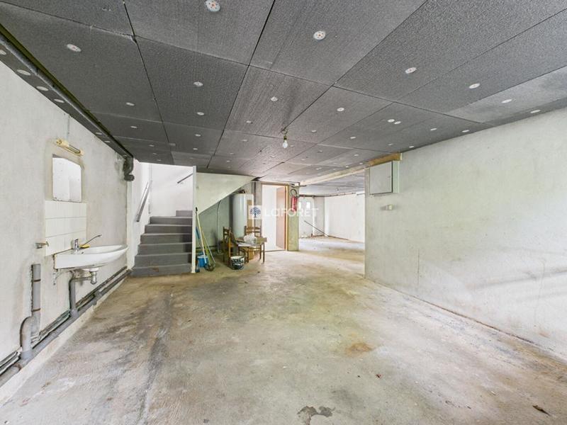 Maison d'architecte - 168 m² - 7 pièces