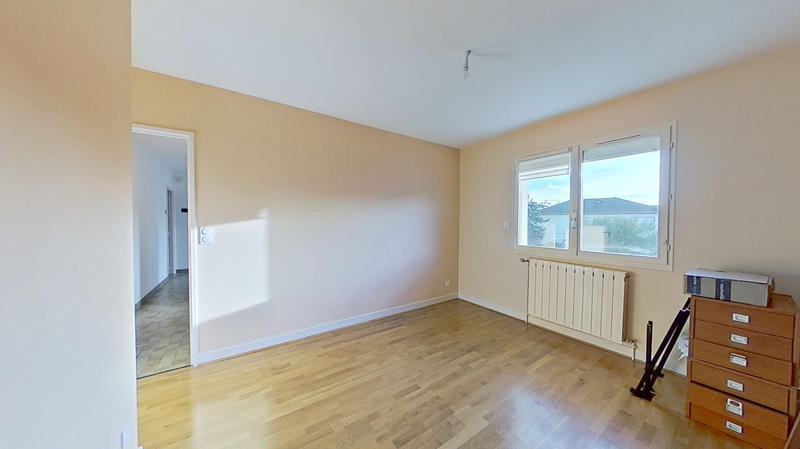 Maison - 122 m² - 5 pièces