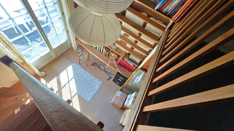 Maison - 175 m² - 5 pièces