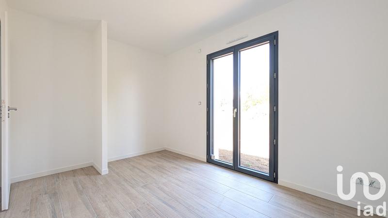 Maison - 94 m² - 4 pièces