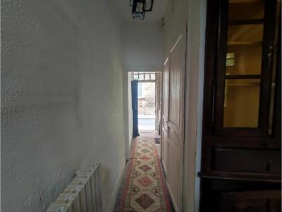 Maison de ville - 132 m² - 7 pièces