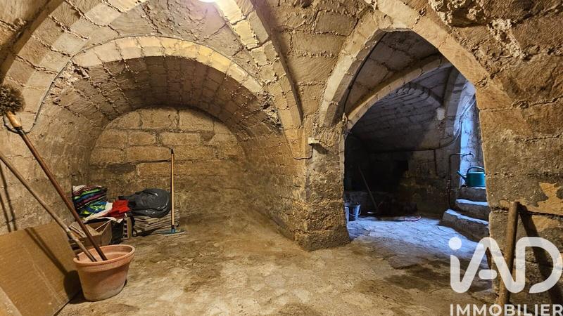 Maison - 61 m² - 3 pièces