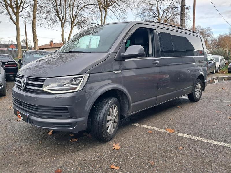 Volkswagen Caravelle T6 - 9 Places 2.0 Tdi 150 Cv Confortline
