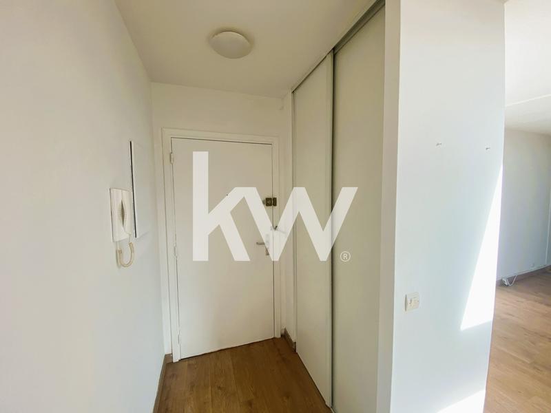 Appartement - 35 m² - 1 pièce