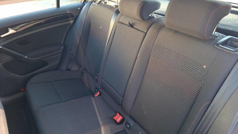 Volkswagen Golf 1.4 Tsi 125 Sound