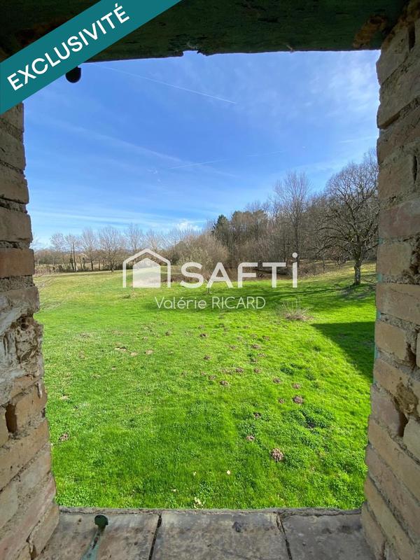 Maison - 210 m² - 7 pièces