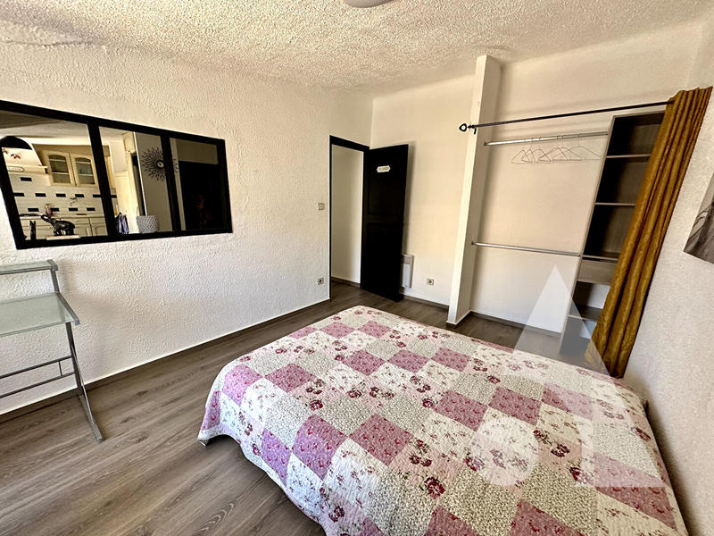 Appartement - 52 m² - 3 pièces