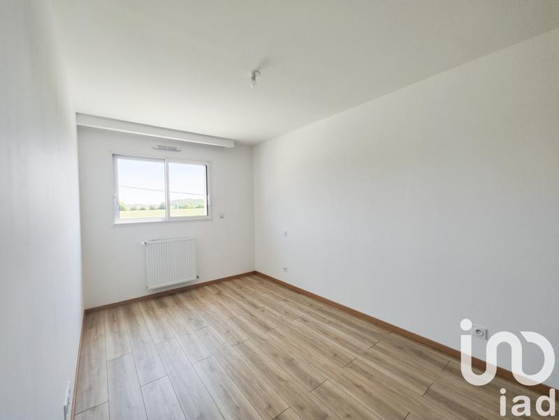 Maison - 165 m² - 7 pièces