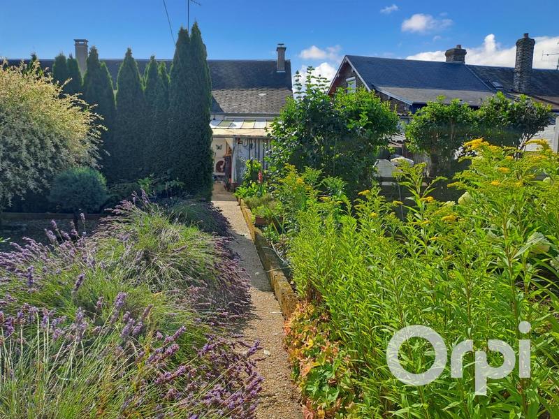 Maison - 127 m² - 4 pièces