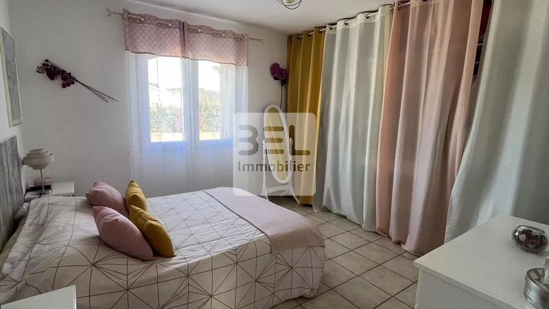 Villa - 145 m² - 5 pièces