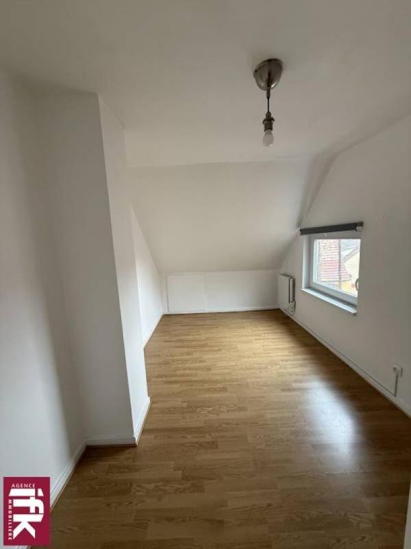 Appartement - 50 m² - 3 pièces