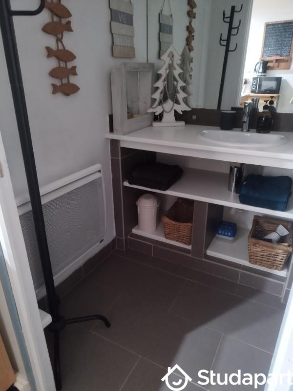 Appartement - 30 m² - 1 pièce