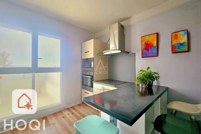 Appartement - 114 m² - 5 pièces