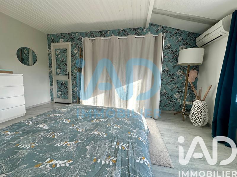 Maison - 103 m² - 4 pièces