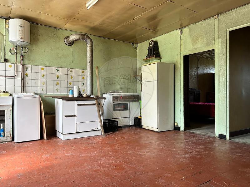 Maison - 82 m² - 4 pièces