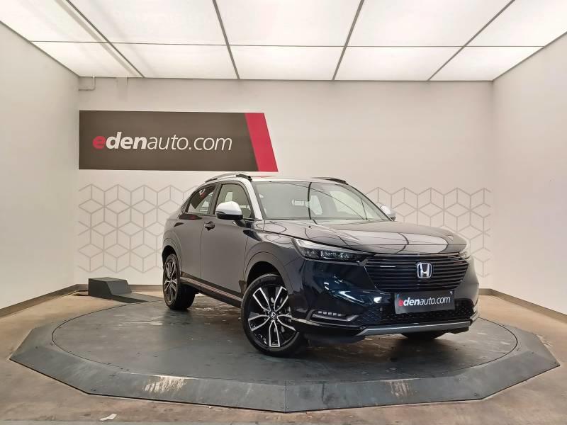 Honda Hrv e:Hev 1.5 i-Mmd Advance Style