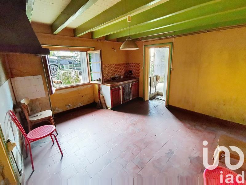 Maison - 128 m² - 4 pièces