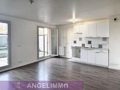 Appartement - 35 m² - 1 pièce