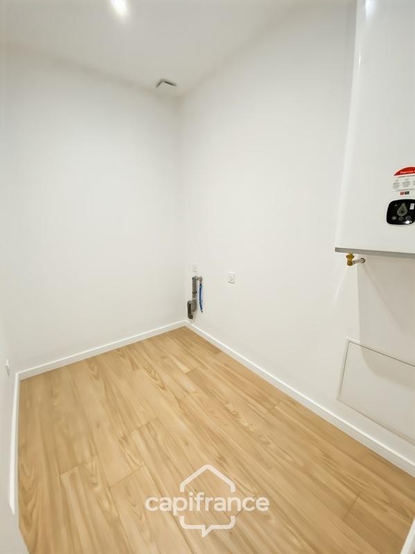 Appartement - 100 m² - 5 pièces