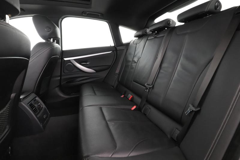 Bmw Série 3 Gran Turismo Gt 320d m Sport Bva8 190 ch