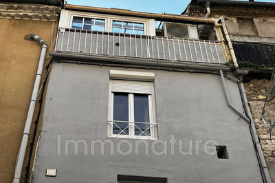 Duplex - 31 m² - 2 pièces