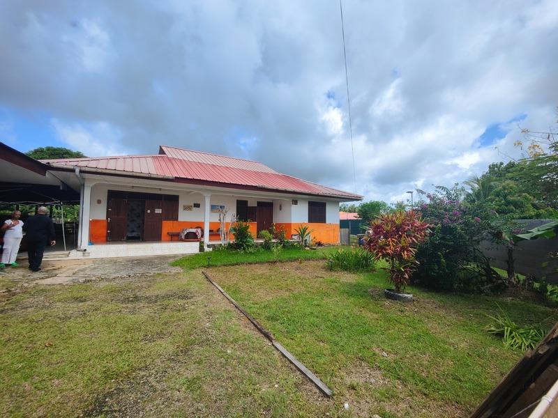 Maison - 149 m² - 7 pièces