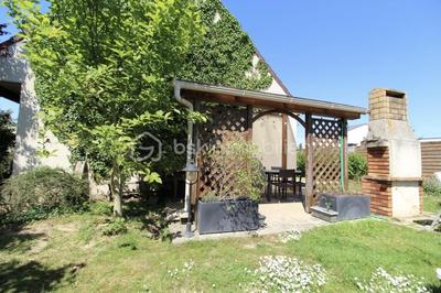 Maison - 134 m² - 5 pièces