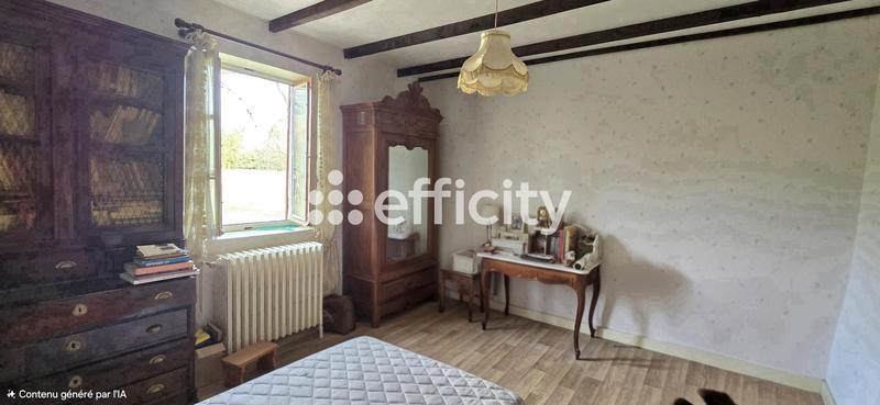 Maison - 174 m² - 6 pièces