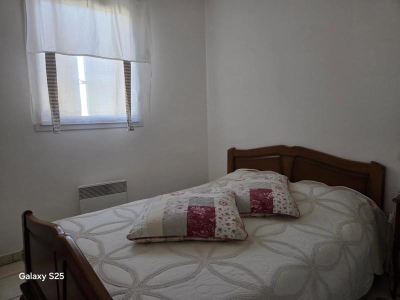 Appartement - 52 m² - 3 pièces