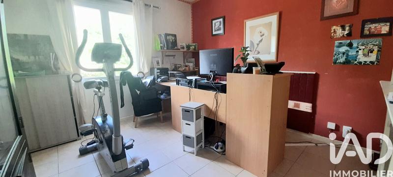 Maison - 180 m² - 7 pièces