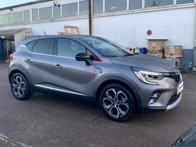 Renault Captur TCe 140 - 21 Intens