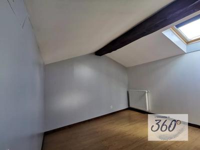 Appartement - 89 m² - 3 pièces