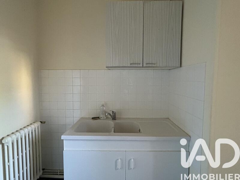 Maison de ville - 275 m² - 8 pièces