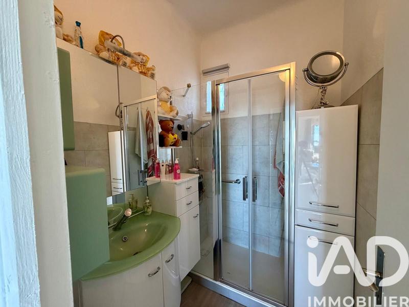 Appartement - 35 m² - 2 pièces