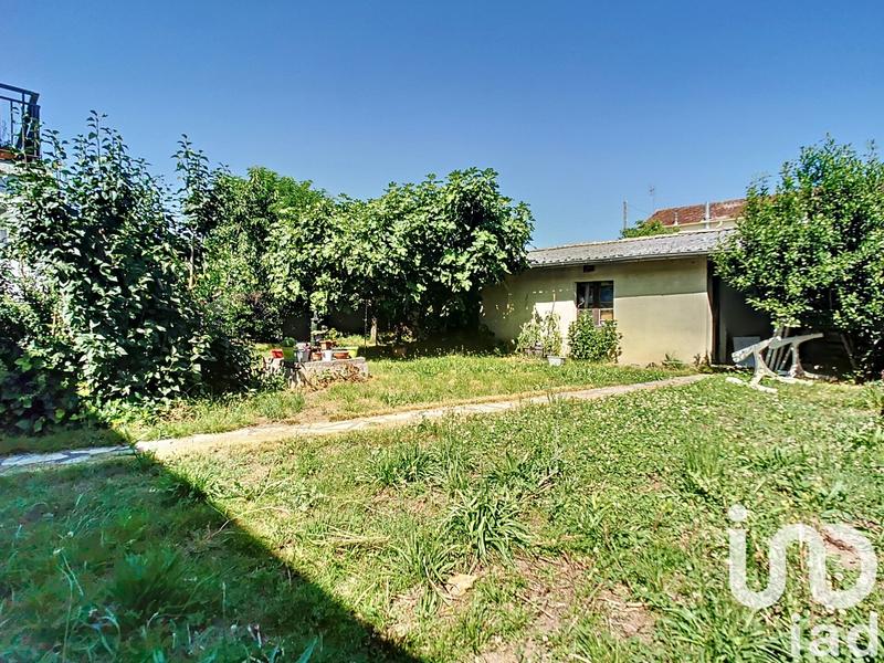 Maison - 173 m² - 6 pièces